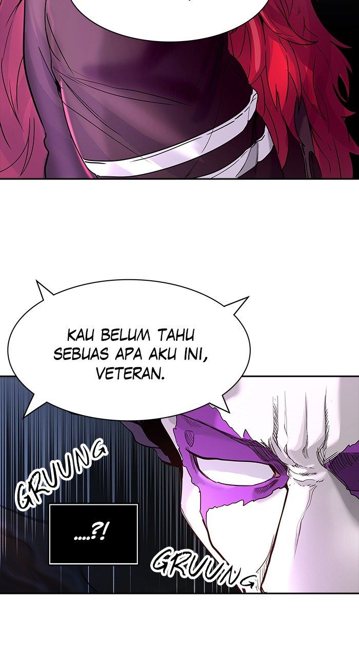 Tower of God Chapter 446