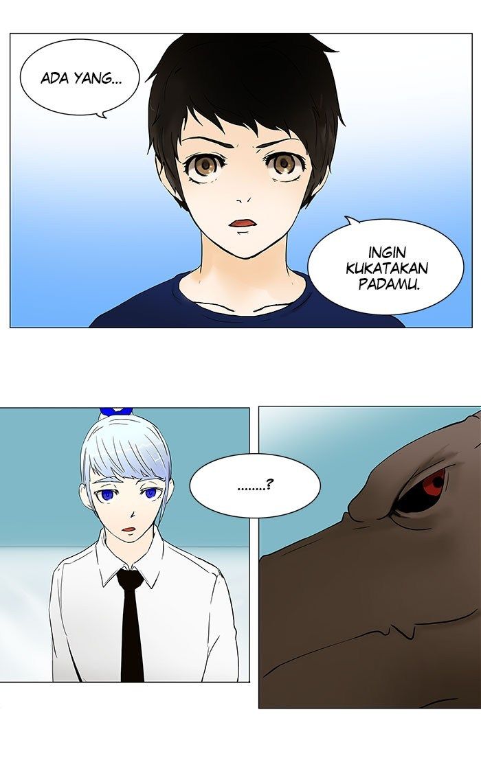 Tower of God Chapter 53