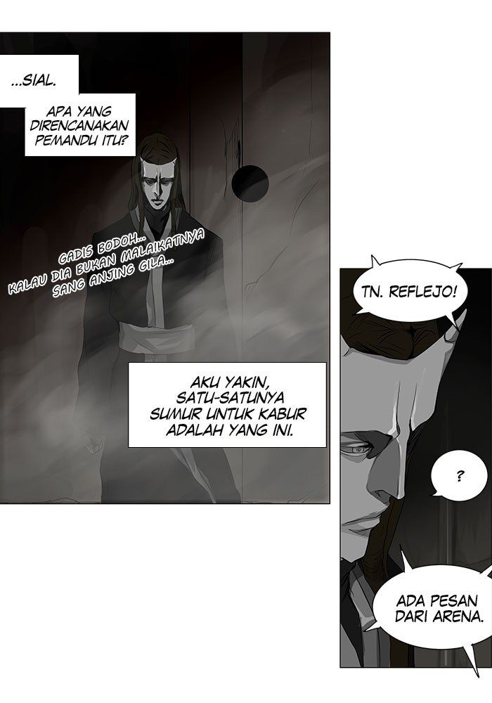 Tower of God Chapter 172