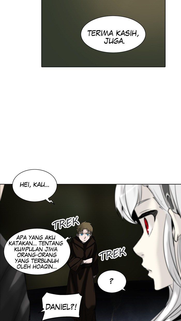 Tower of God Chapter 273