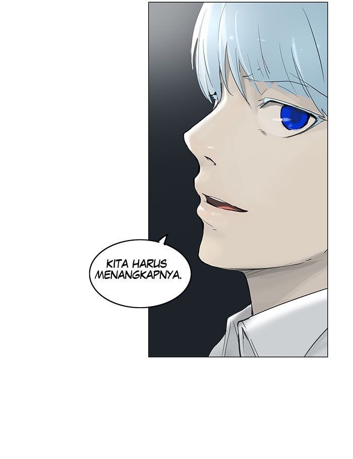 Tower of God Chapter 120