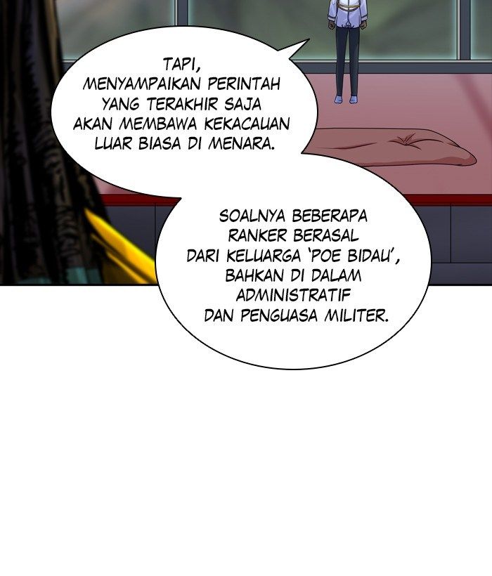 Tower of God Chapter 388