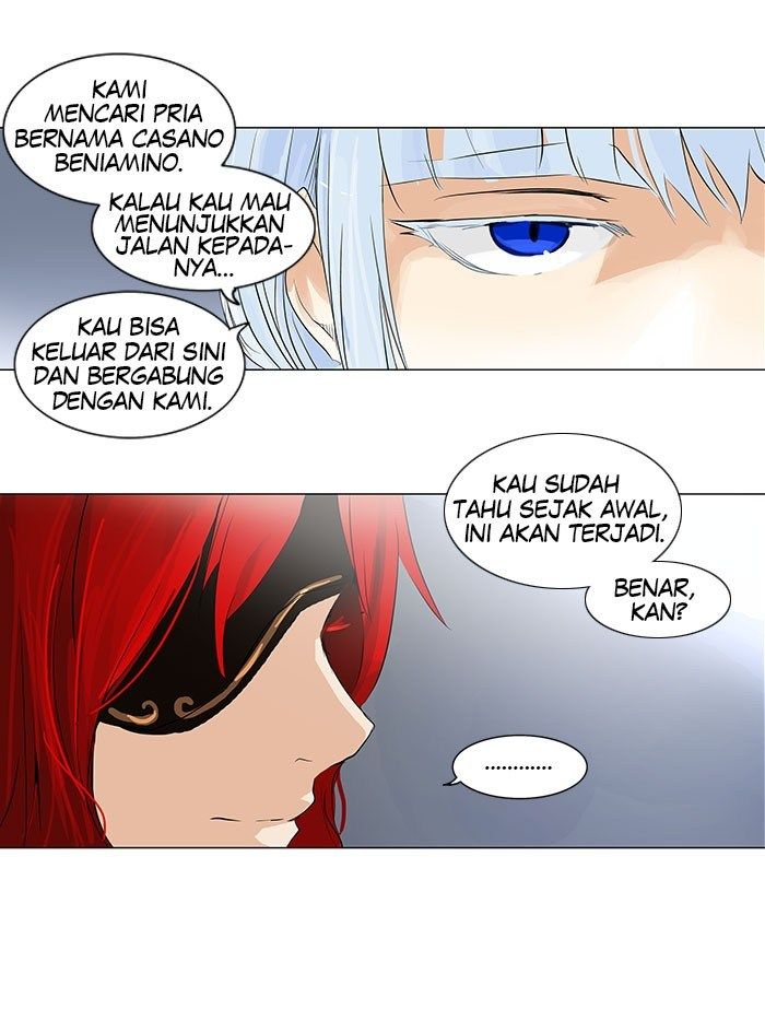 Tower of God Chapter 189