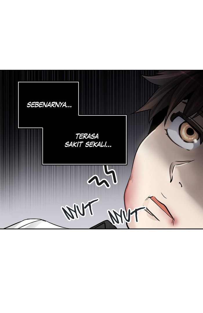 Tower of God Chapter 421