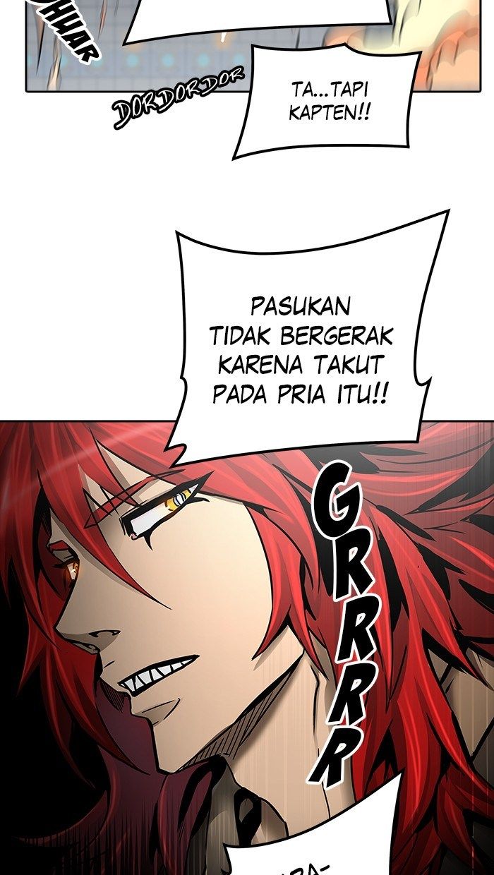 Tower of God Chapter 470