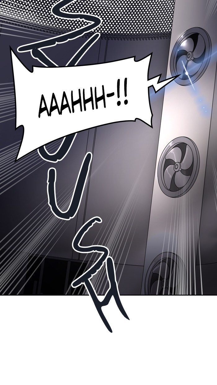 Tower of God Chapter 418