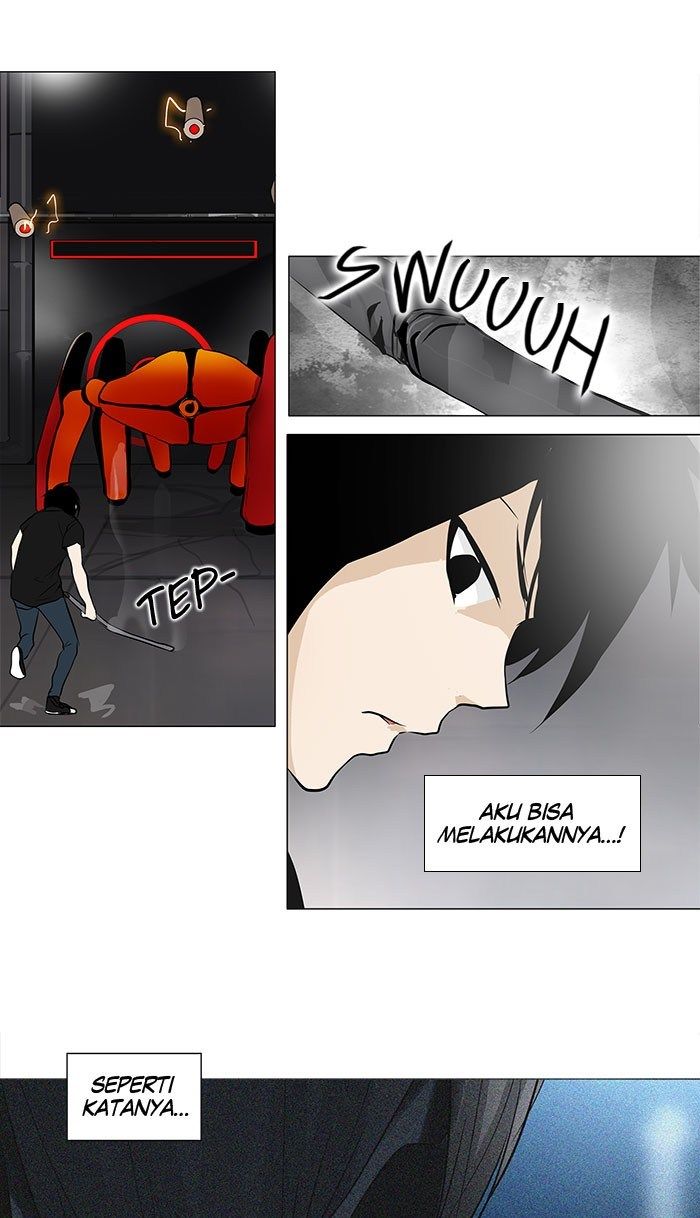 Tower of God Chapter 156