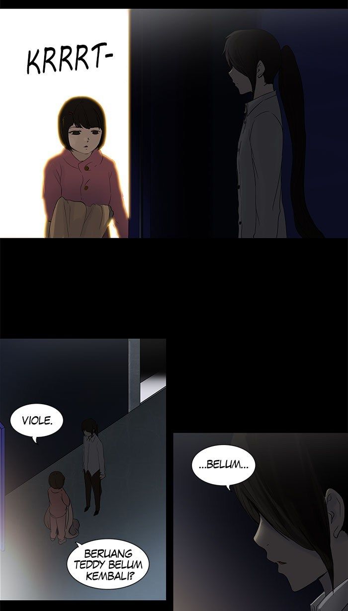 Tower of God Chapter 124