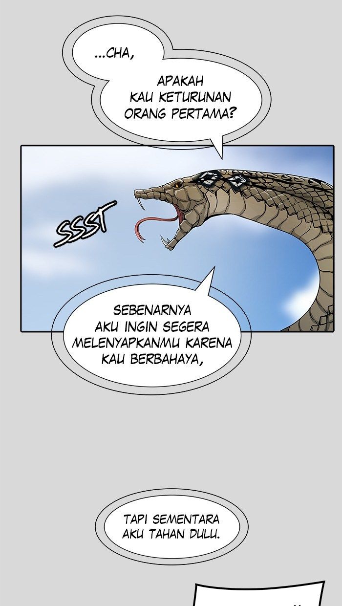 Tower of God Chapter 456