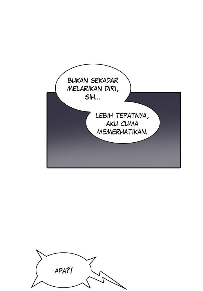 Tower of God Chapter 368