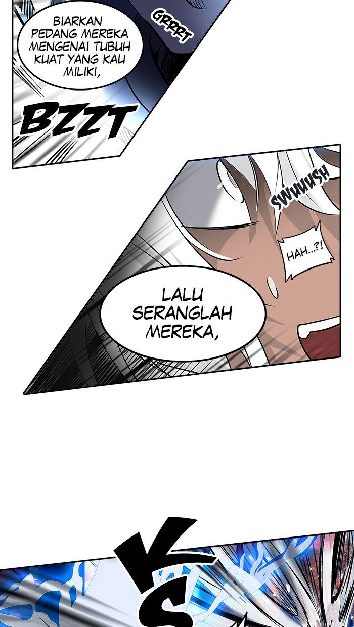 Tower of God Chapter 290