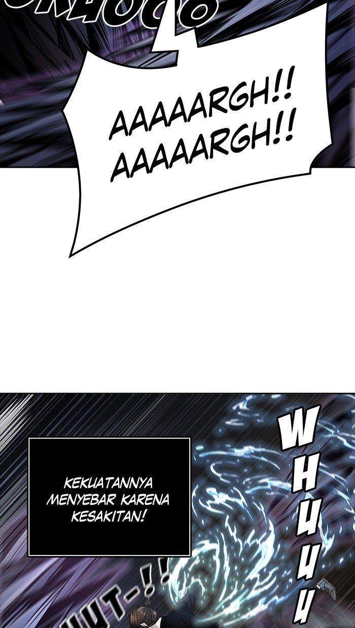 Tower of God Chapter 445