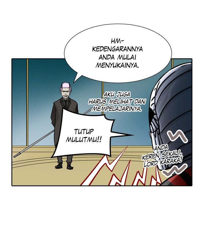 Tower of God Chapter 421