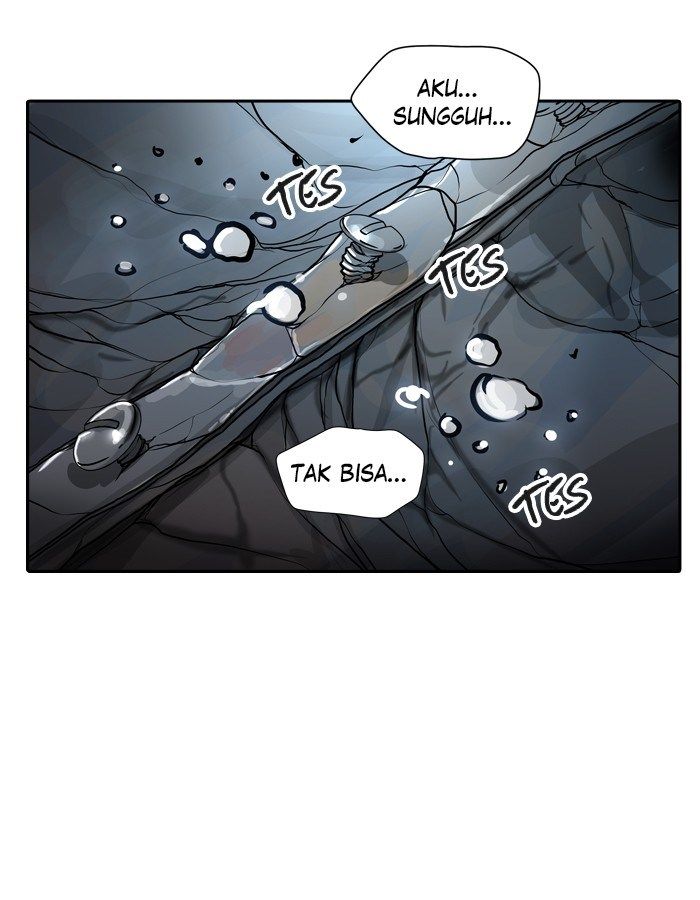 Tower of God Chapter 392