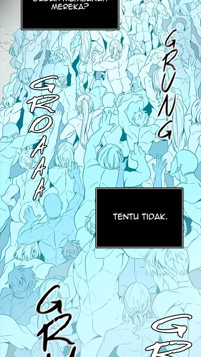 Tower of God Chapter 509