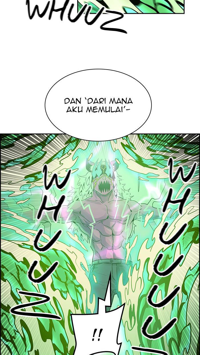 Tower of God Chapter 489