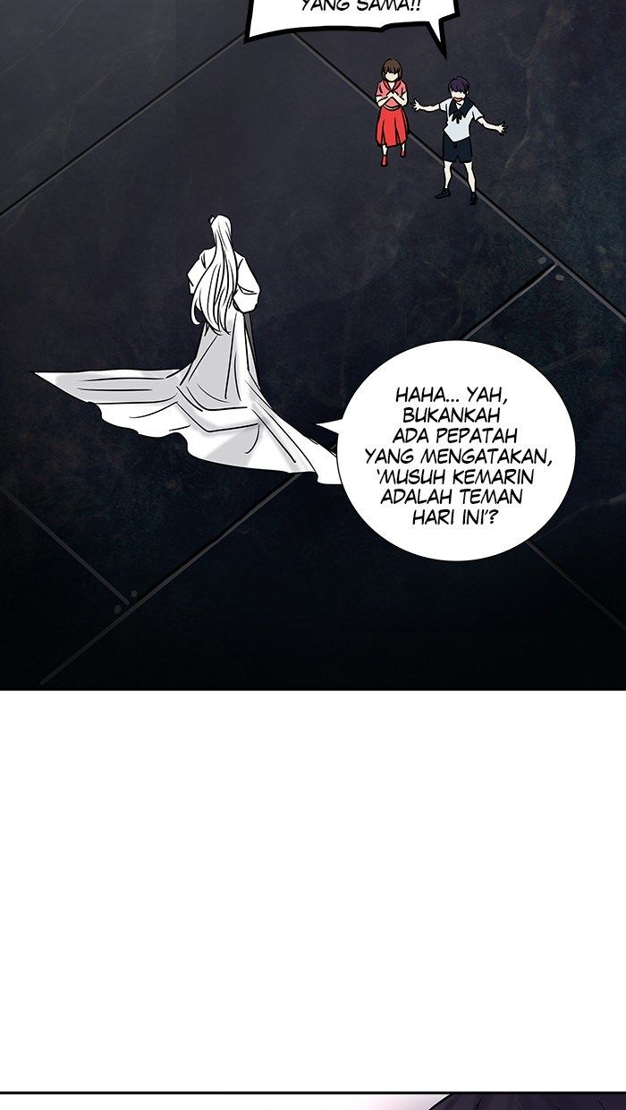 Tower of God Chapter 305