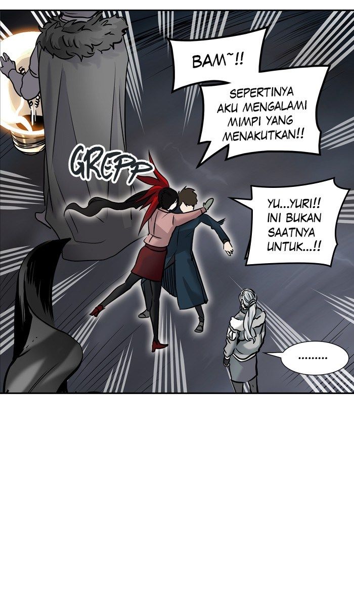 Tower of God Chapter 328