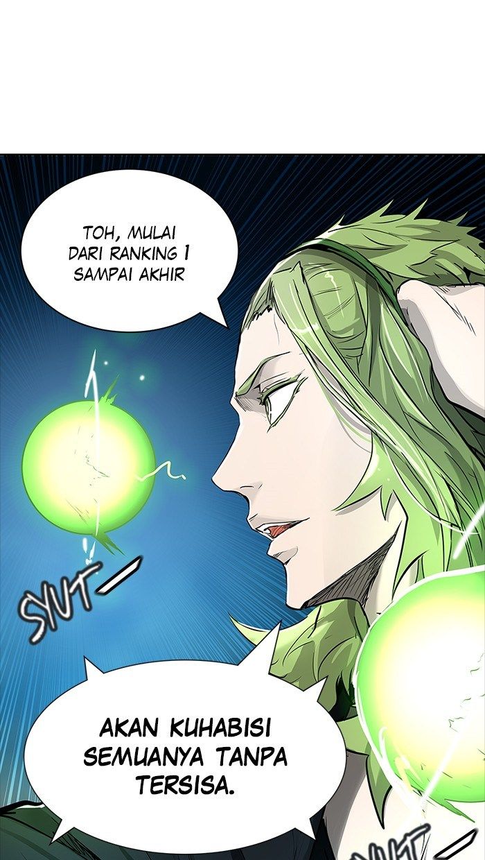 Tower of God Chapter 431