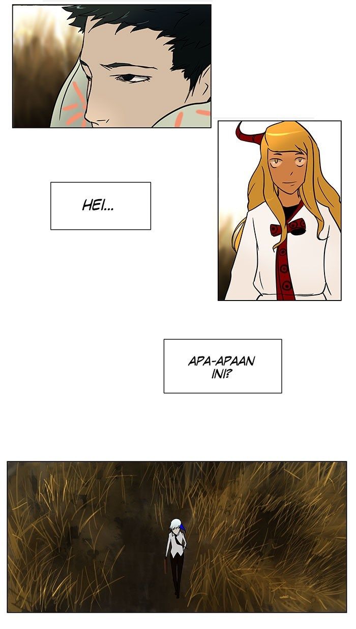 Tower of God Chapter 6