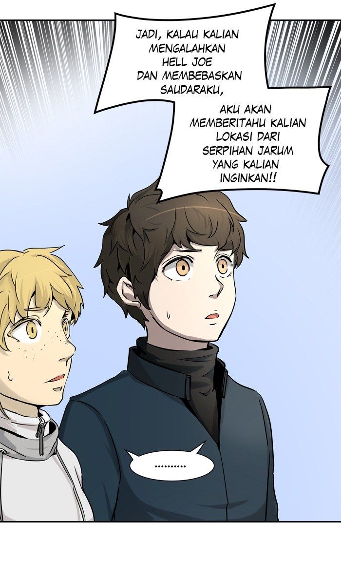 Tower of God Chapter 324