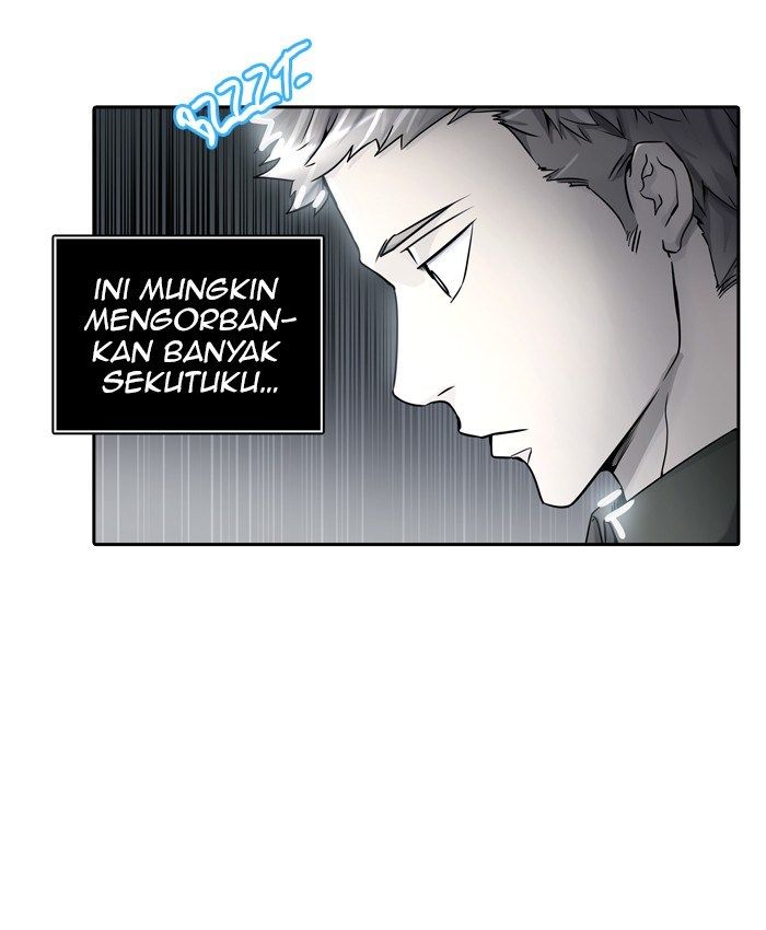 Tower of God Chapter 402