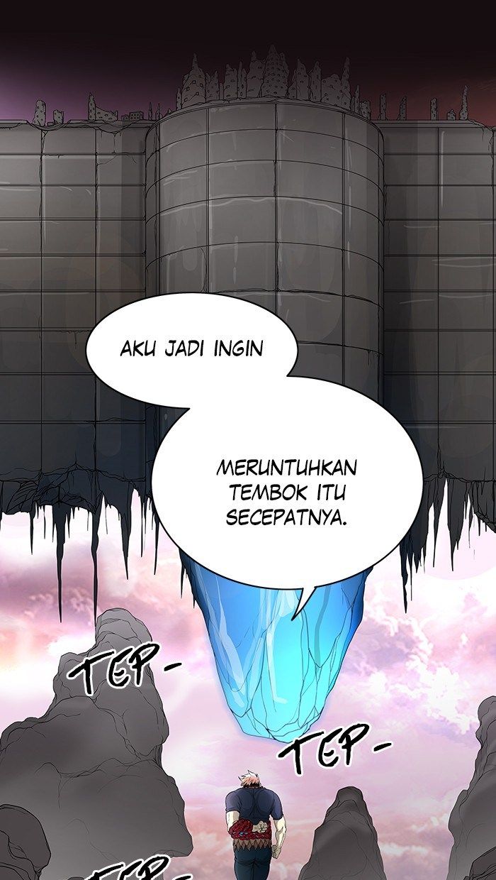 Tower of God Chapter 449