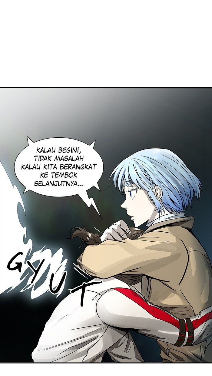 Tower of God Chapter 483