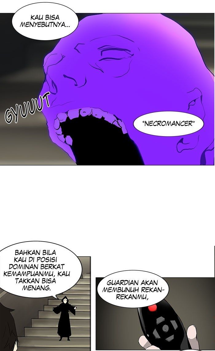 Tower of God Chapter 218