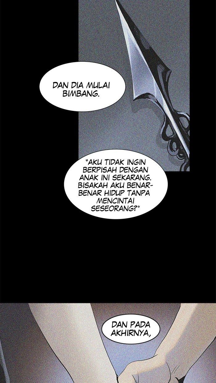 Tower of God Chapter 291