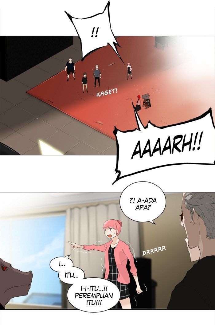 Tower of God Chapter 202