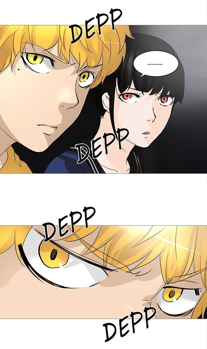 Tower of God Chapter 235