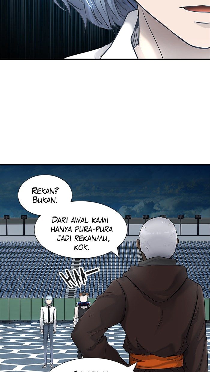 Tower of God Chapter 426