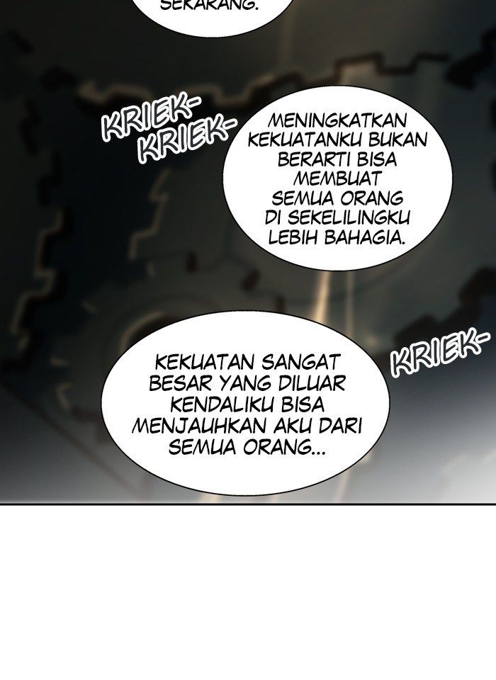 Tower of God Chapter 308