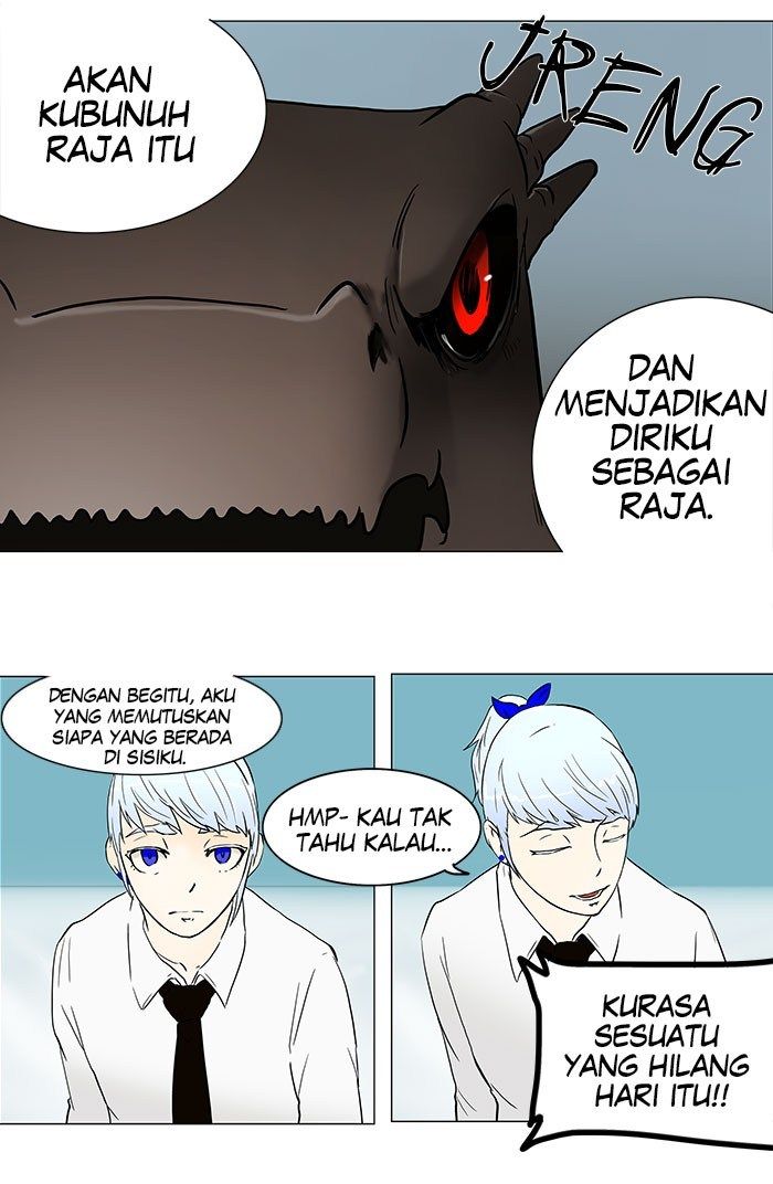 Tower of God Chapter 53