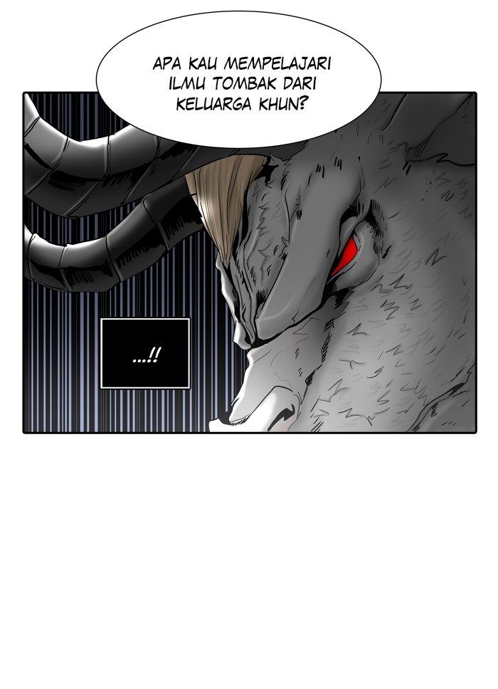 Tower of God Chapter 368