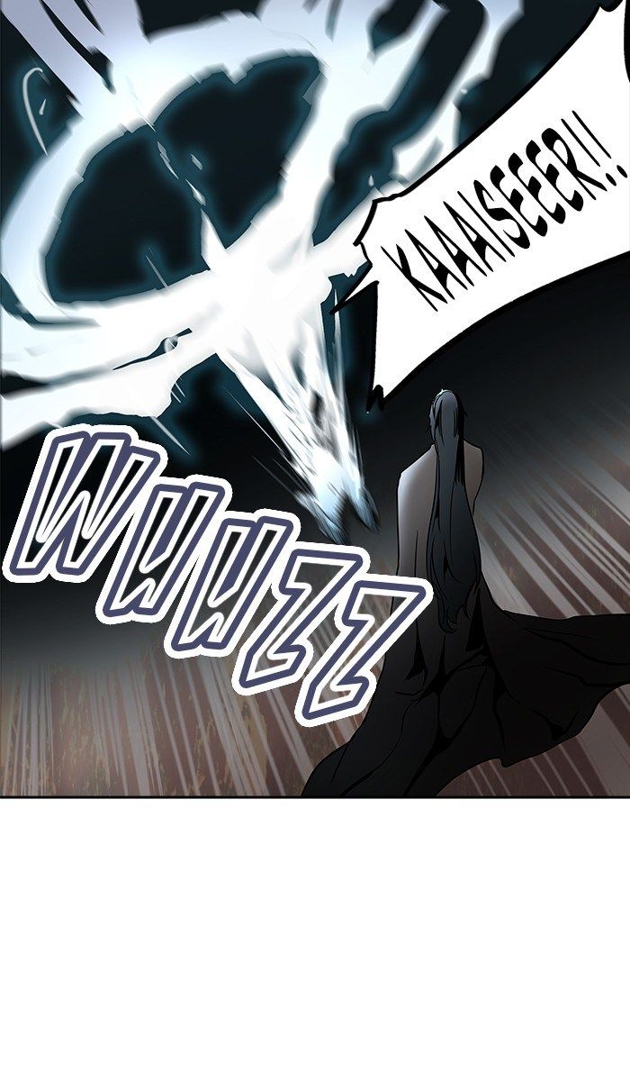 Tower of God Chapter 283