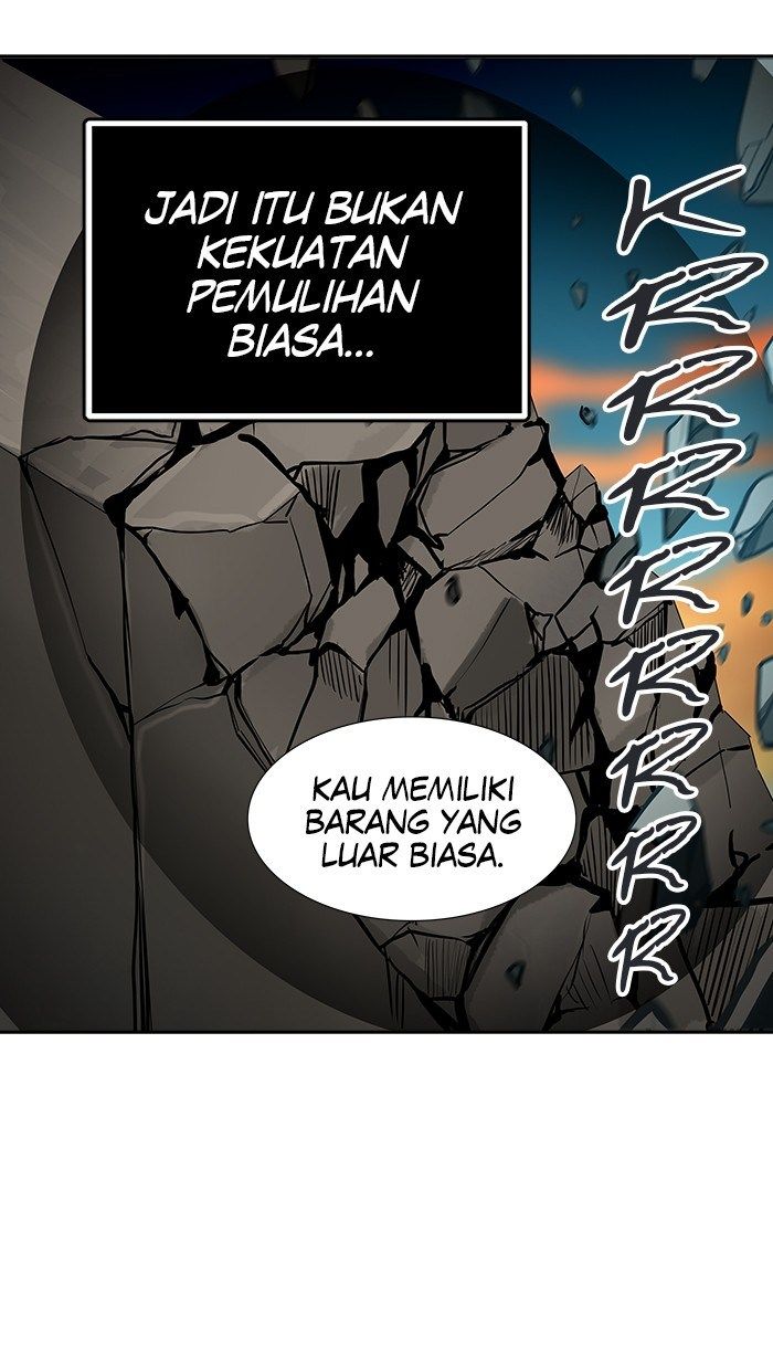 Tower of God Chapter 302