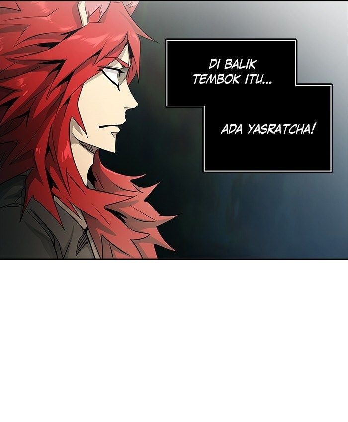 Tower of God Chapter 483