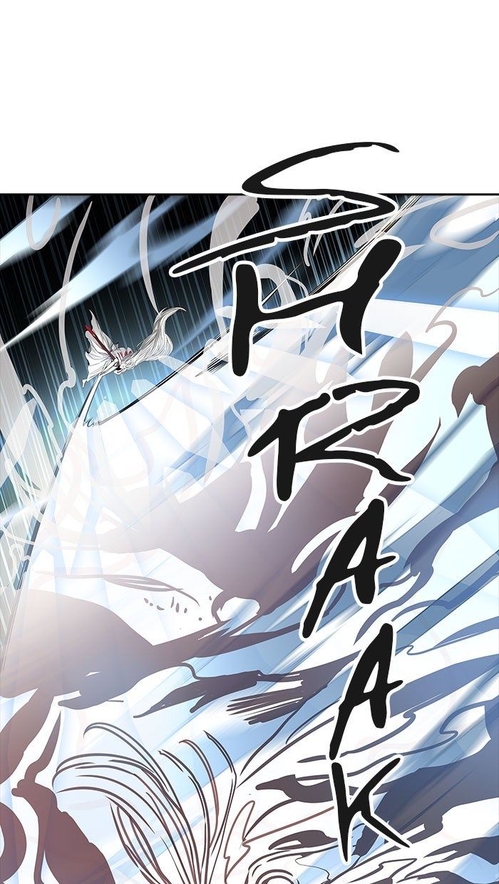 Tower of God Chapter 480