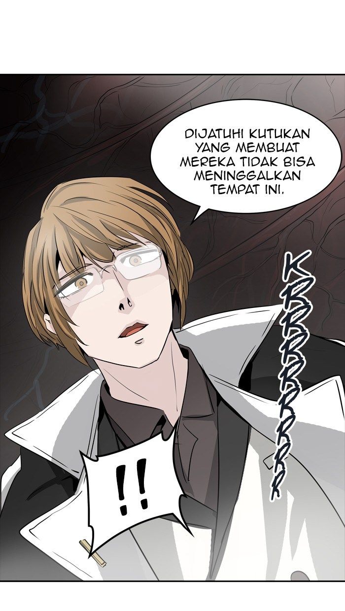 Tower of God Chapter 336