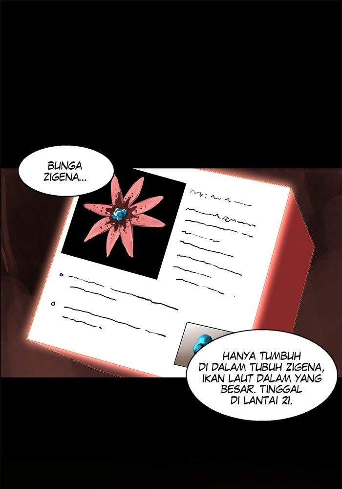 Tower of God Chapter 109