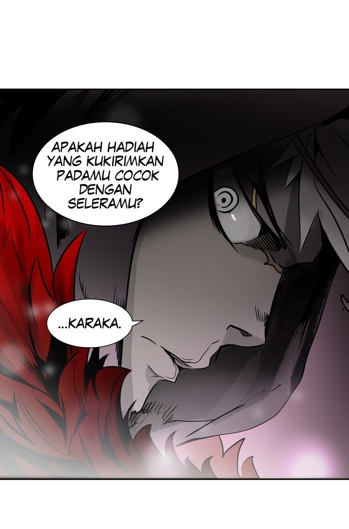 Tower of God Chapter 318