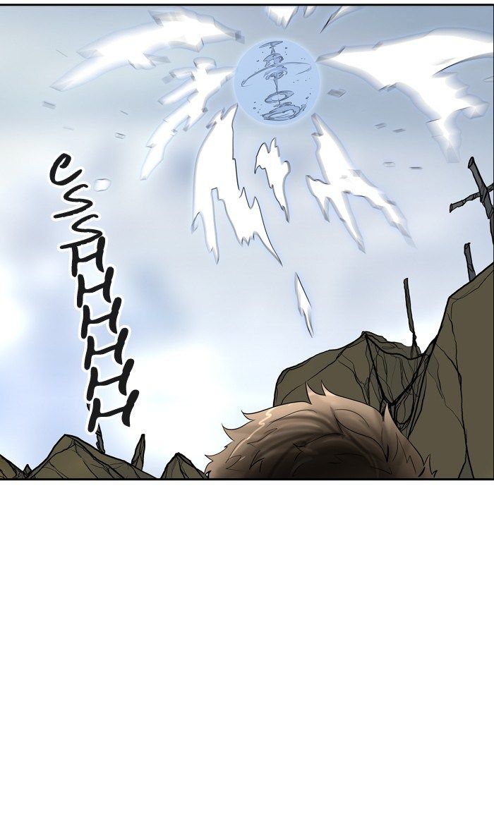 Tower of God Chapter 378