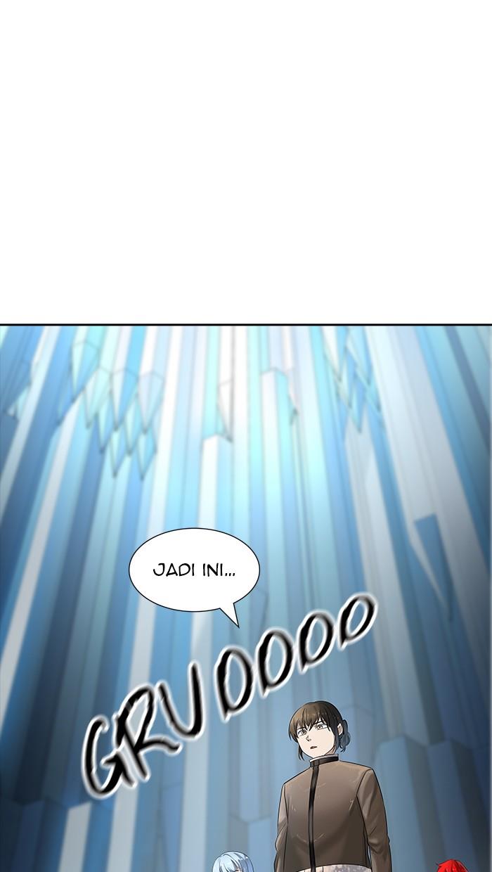 Tower of God Chapter 521