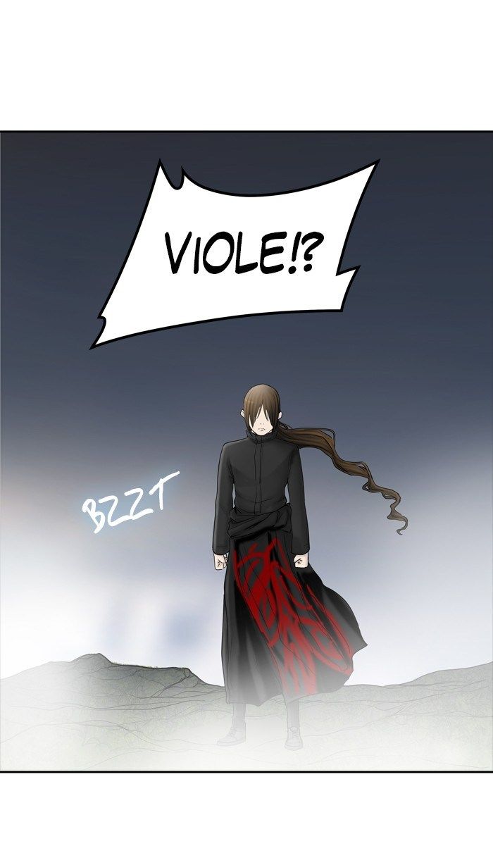 Tower of God Chapter 371