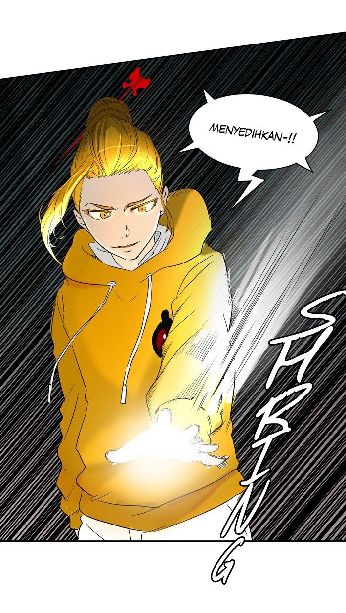 Tower of God Chapter 344