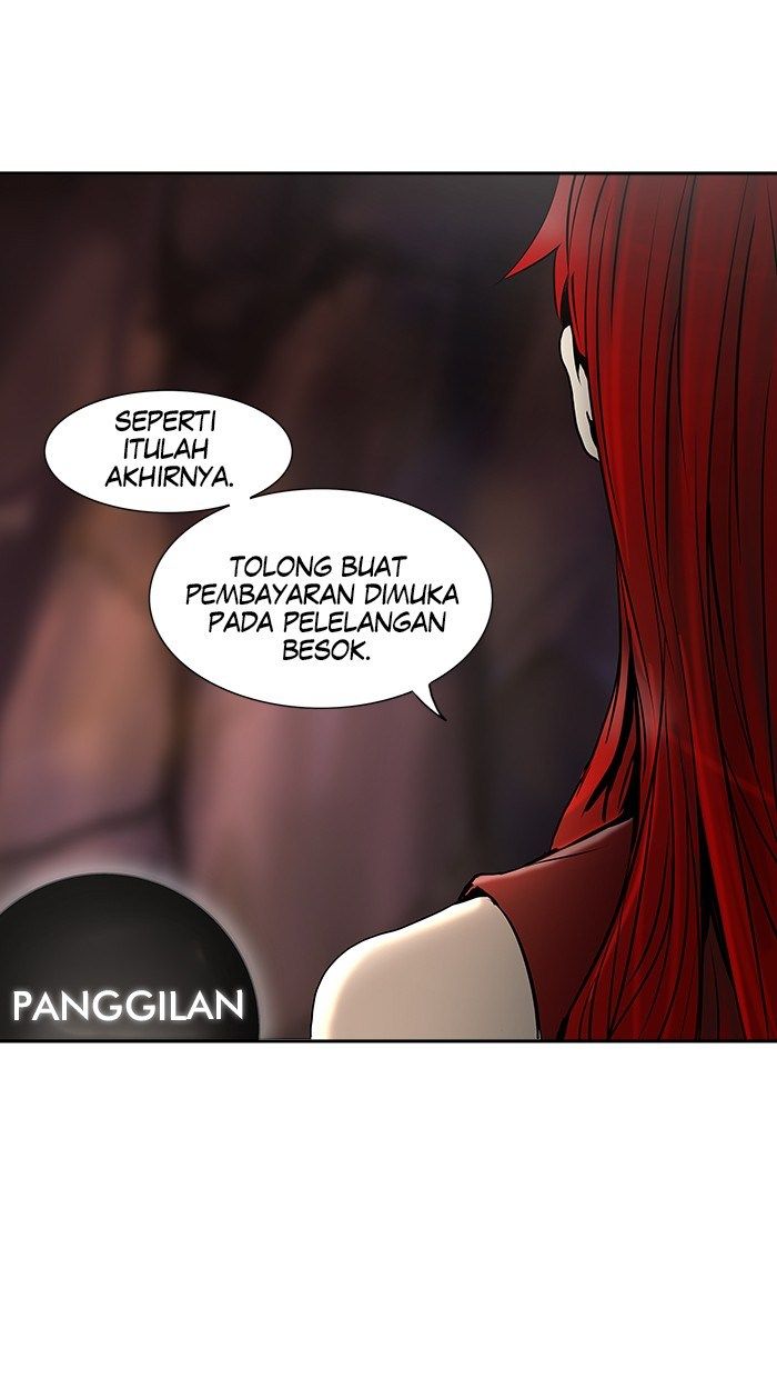 Tower of God Chapter 299