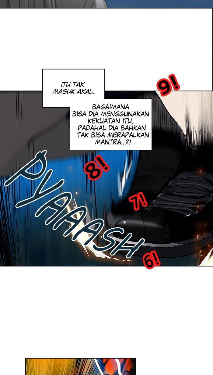 Tower of God Chapter 272