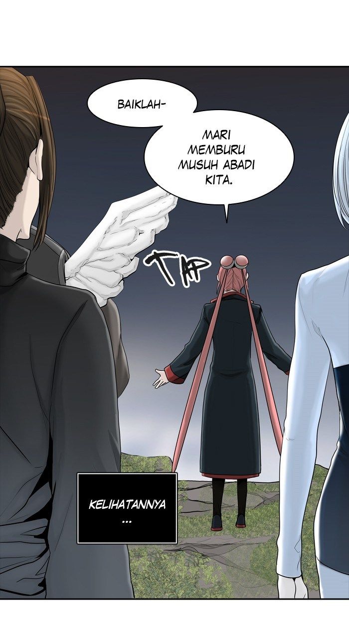 Tower of God Chapter 370